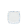 Corelle Square Round Luncheon Plate - Morning Blue (2211-MB)