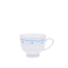 Corelle Coordinates 226ml Porcelain Cup - Morning Blue (226-MB)