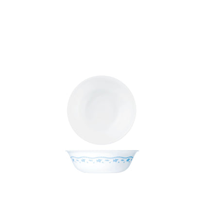 Corelle 500ml Cereal Bowl - Morning Blue (418-MB)