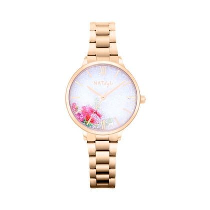 Girls watch hot sale latest design