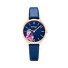 NATbyJ FIRST LOVE 0602 Collection - Blue