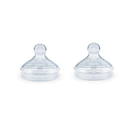 Nuk Nature Sense Teat 6-18M/ M