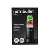 NutriBullet Pro 900 (NB9-0931AK-MATTE BLACK)