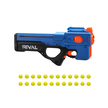 Hasbro Nerf Rival Charger MXX 1200 - Blue