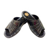 Otafuku Health Sandals No. 406 - Black