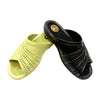 Otafuku Health Sandals No. 406 - Green