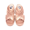 Otafuku Health Shoes  No 407 - Sepia