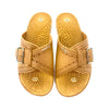 Otafuku Health Sandals No. 711 - Brown