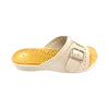 Otafuku Health Sandals No. 711 - Oak