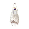 Otafuku Health Shoes  No 800 - White
