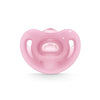 Nuk Sensitive Silicone Soother (0-6M)