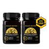 [Bundle of 2] Nature's Nutrition Raw Manuka Honey UMF15+ 500g