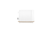 Odette 4-Slice Bread Toaster - White (T3225AE)