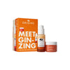 Origins Meet Ginzing - The Duo That Boosts Radiance