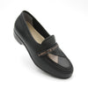 Otafuku Health Shoes No. 173 - Black