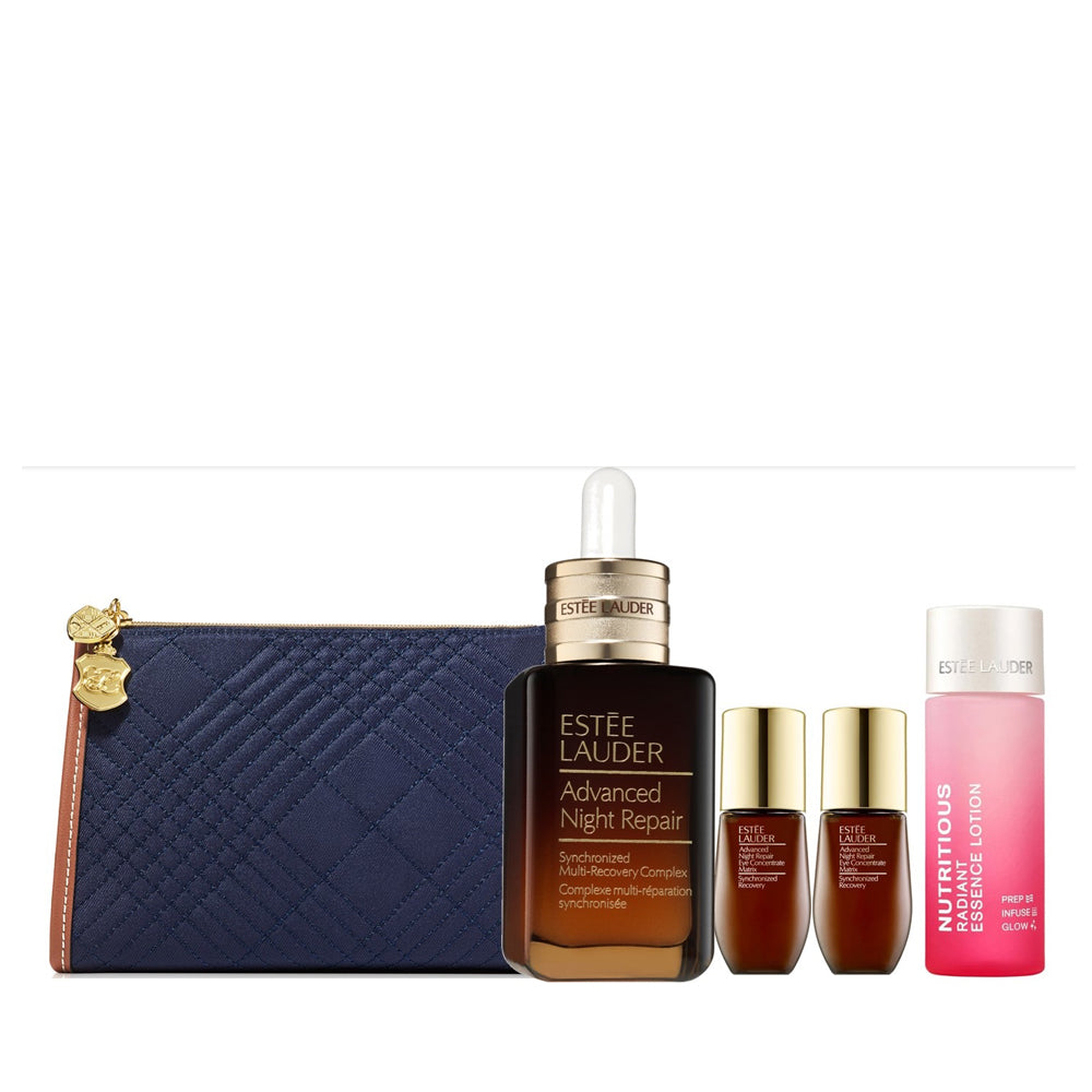Estee Lauder Antioxidant Power Kit