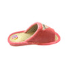 Otafuku Health Sandals Pile - Pink