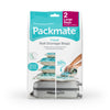Packmate Travel Roll Vacuum Storage Bags (Large) (PM-C40411)