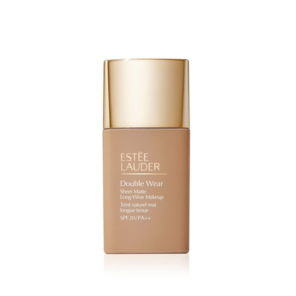 Estée Lauder Double Wear Sheer Long-Wear Makeup SPF 20/PA++_3N1 Ivory Beige