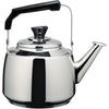 Dolphin Stainless Steel Whistle Kettle 4.0L