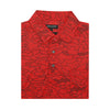 Pierre Cardin Short-Sleeved Polo - Red