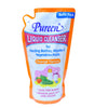 Pureen Liquid Cleanser Refill Pouch Refill Orange 600ml