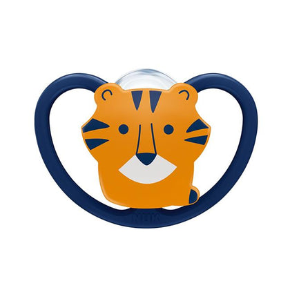 Nuk Space Soother (18-36Mths)