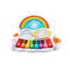 Leapfrog Learn & Groove Rainbow Lights Piano