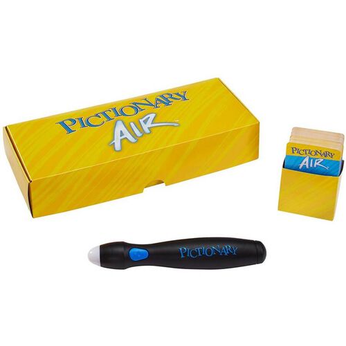 Mattel Pictionary Air Game