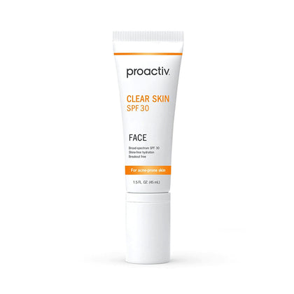 Proactiv Clear Skin SPF 30 45ml