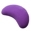 Ortho Living Memory Foam Snuggle Pillow - Purple