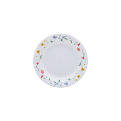 Corelle Rim Soup Plate - Purun Flower (415-PRF-LP)