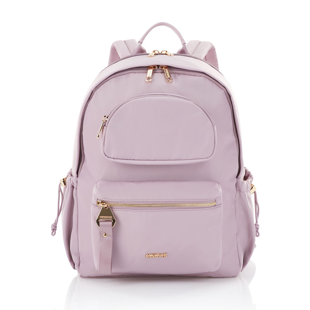 American Tourister Alizee Day Backpack LP 1 AS - Lilac Chalk