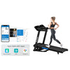 RENPHO Smart Treadmill - Black (R-Q004-BK)