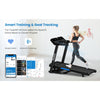 RENPHO Smart Treadmill - Black (R-Q004-BK)