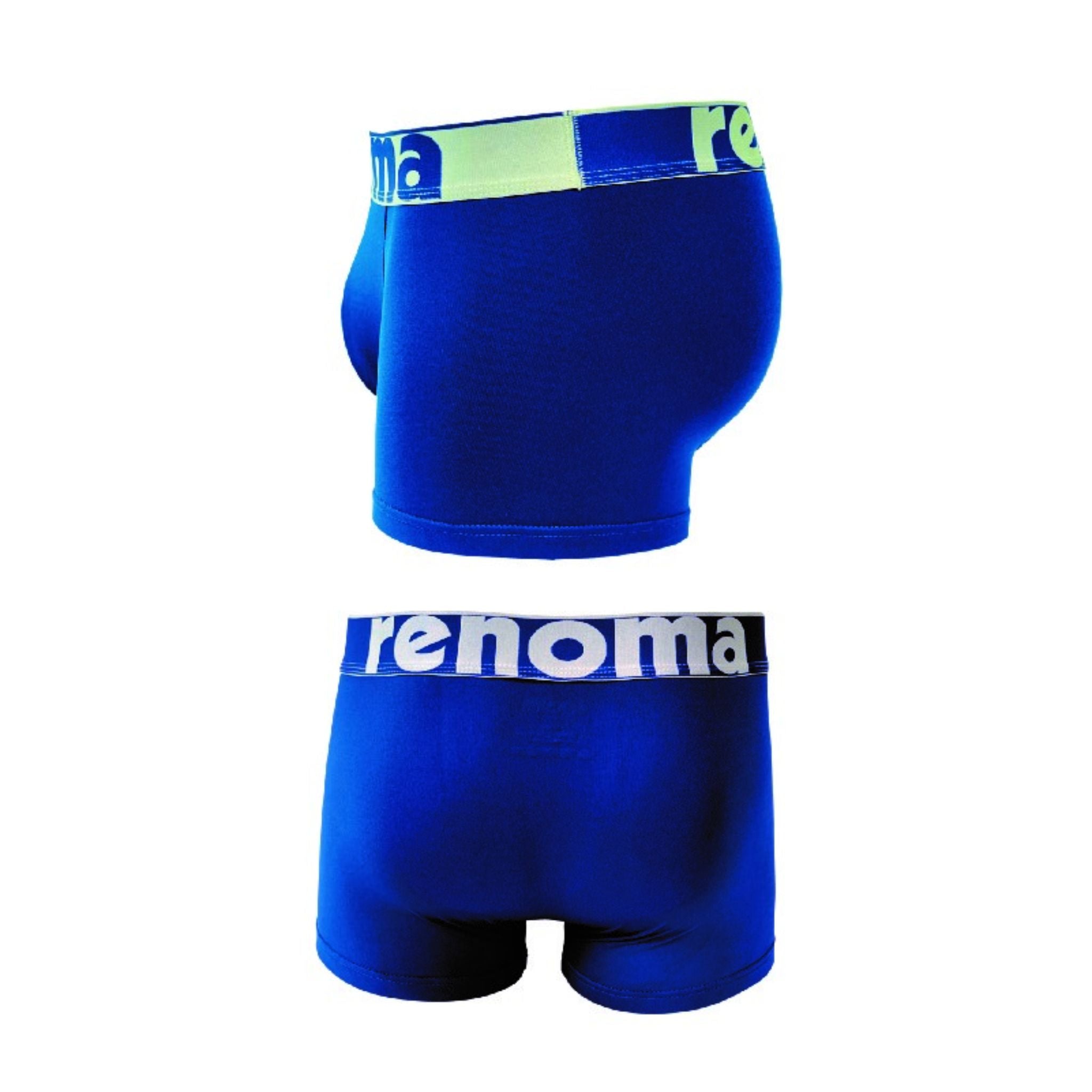 Renoma Sport+ Trunks (1-piece pack) - Assorted Colors