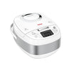 Tefal Delirice Compact Fuzzy Logic Rice Cooker 1.8L (RK7521)