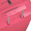 RONCATO 78cm B-Flying Spinner Luggage - Rosa
