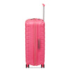 RONCATO 67cm B-Flying Spinner Luggage - Rosa