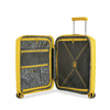 RONCATO 55cm B-Flying Spinner Luggage - Giallo Sole