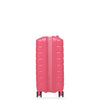 RONCATO 55cm B-Flying Spinner Luggage - Rosa