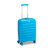RONCATO 55cm B-Flying Spinner Luggage - Azzurro Cielo