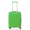 RONCATO 55cm B-Flying Spinner Luggage - Verde Lime