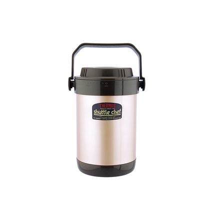 Thermos 1.5L Stainless Steel Vacuum Insulated Shuttle Chef