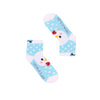 RAD RUSSEL Donald Tsum Tsums Kids Socks - Ages 2 to 7 - Blue