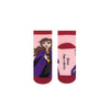 RAD RUSSEL Anna Kids Socks - Ages 7 to 12 - Pink
