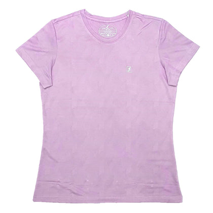 SODA Active Women's Quick Dry T-Shirt - Purple