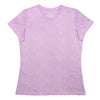 SODA Active Women's Quick Dry T-Shirt - Purple
