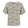 Sarrer Floral Blouse - Floral