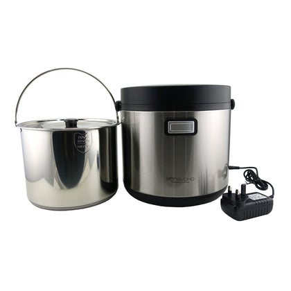Song-Cho 6 Litre Electric Thermal Cooker (SC-ETC60)